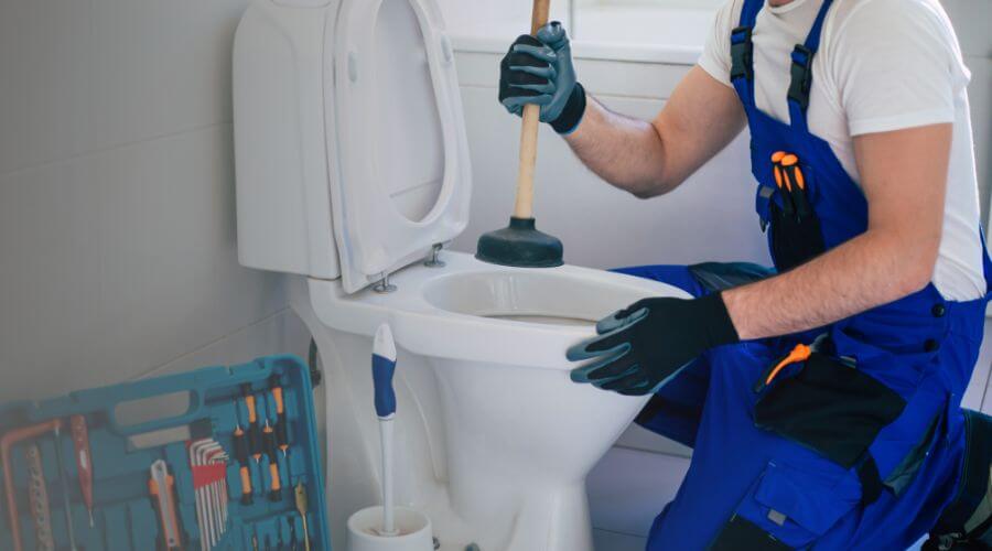 Professional same day plumber in Ogema, MN